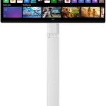 LG 32U889SA-W.AEU Monitor 31.5