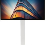 LG 32U889SA-W.AEU Monitor 31.5