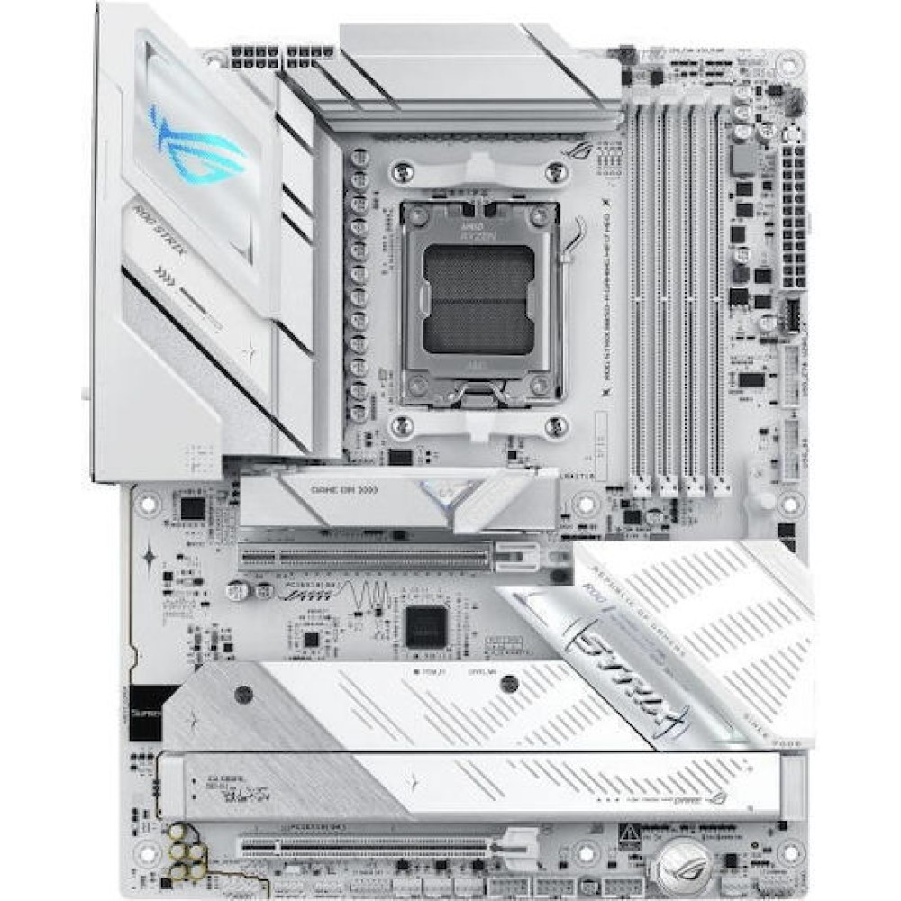 Asus ROG STRIX B850-A NEO Wi-Fi Motherboard ATX με AMD AM5 Socket 90MB1P10-M0EAY0