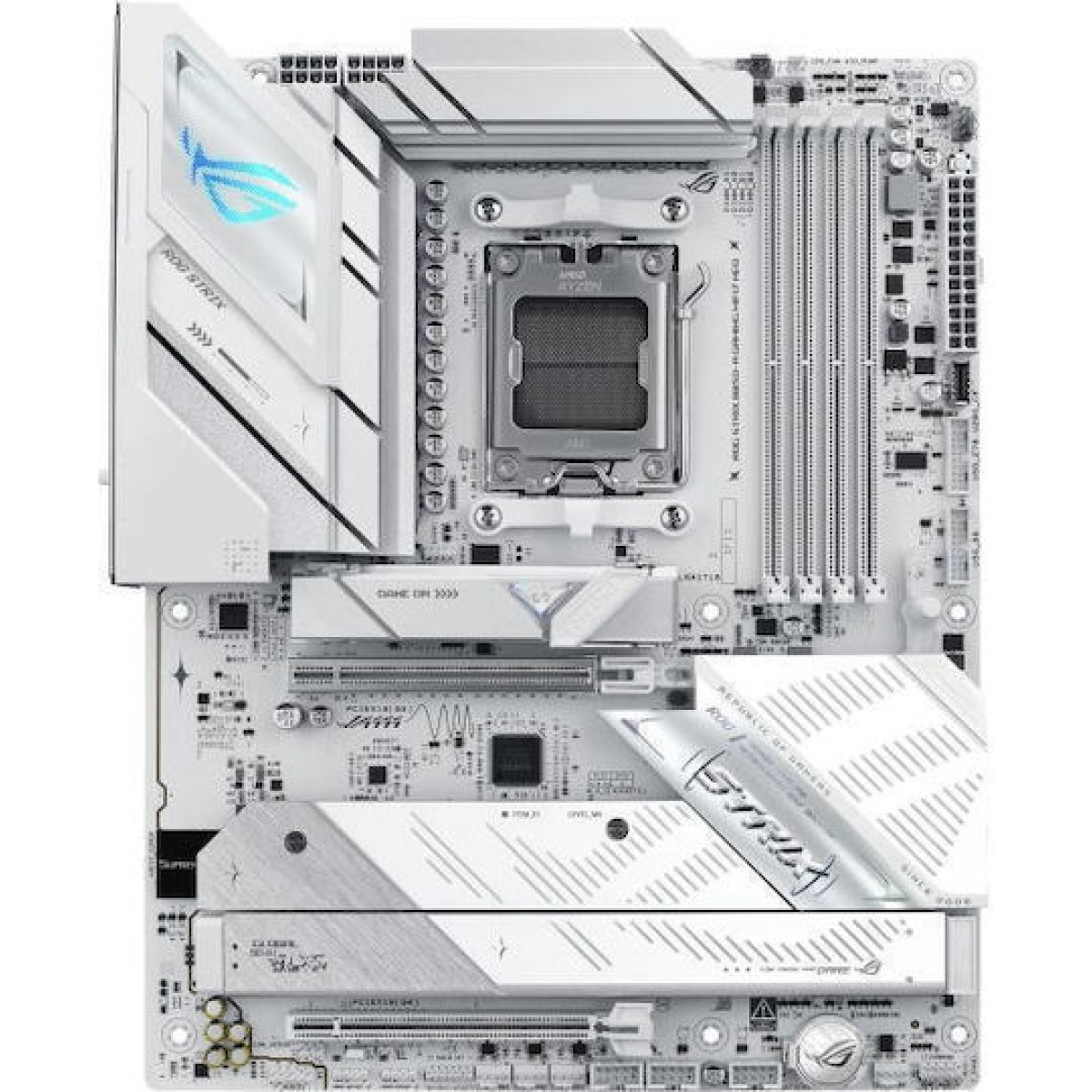 Asus ROG STRIX B850-A NEO Wi-Fi Motherboard ATX με AMD AM5 Socket 90MB1P10-M0EAY0