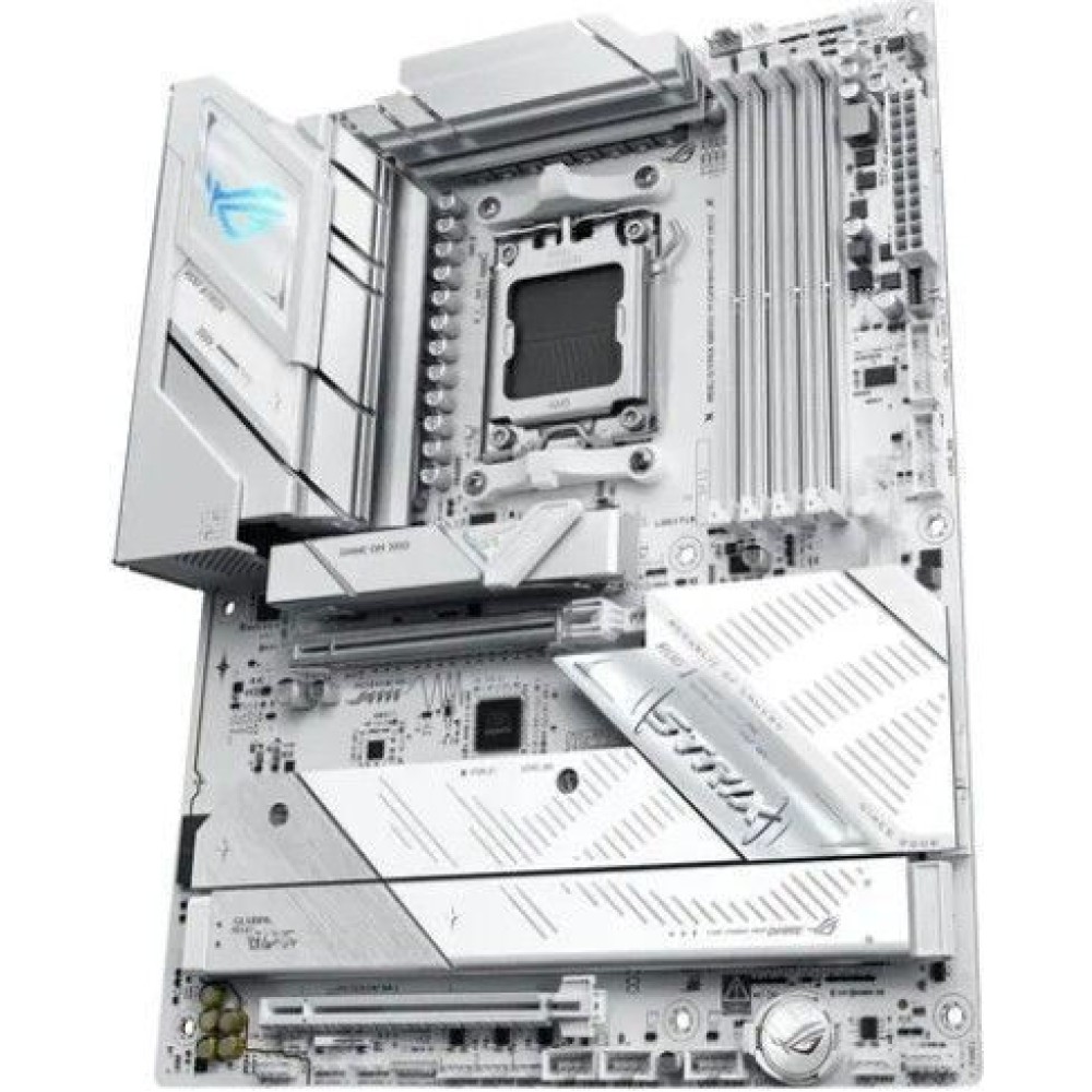 Asus ROG STRIX B850-A NEO Wi-Fi Motherboard ATX με AMD AM5 Socket 90MB1P10-M0EAY0