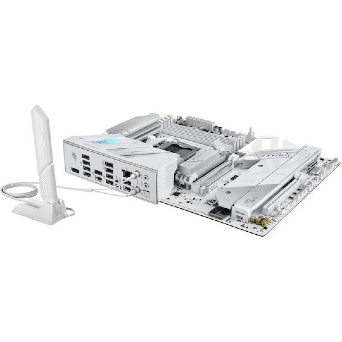 Asus ROG STRIX B850-A NEO Wi-Fi Motherboard ATX με AMD AM5 Socket 90MB1P10-M0EAY0