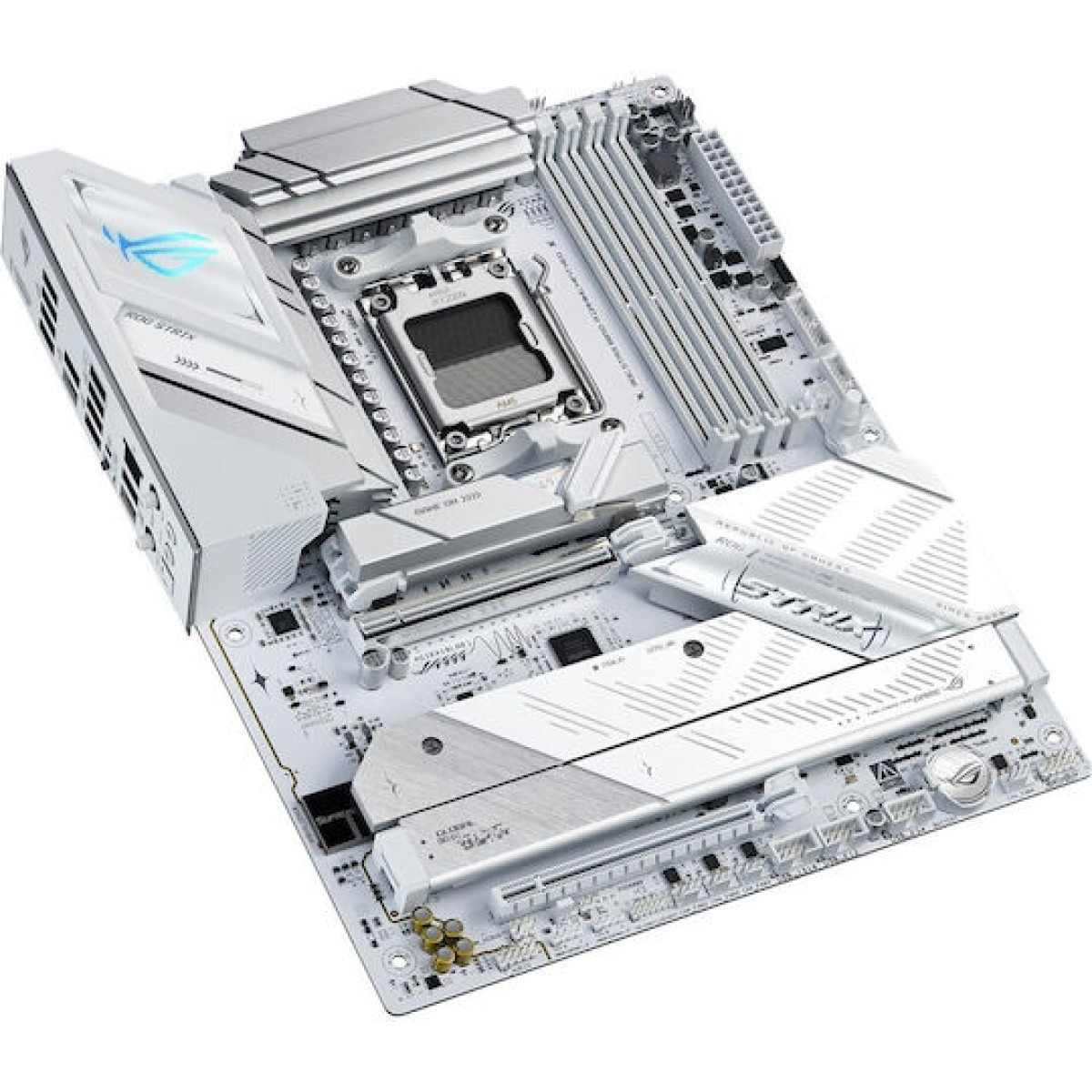 Asus ROG STRIX B850-A NEO Wi-Fi Motherboard ATX με AMD AM5 Socket 90MB1P10-M0EAY0