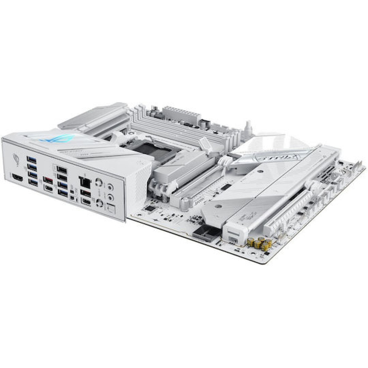 Asus ROG STRIX B850-A NEO Wi-Fi Motherboard ATX με AMD AM5 Socket 90MB1P10-M0EAY0