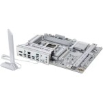 Asus TUF GAMING B850-PRO W NEO Wi-Fi Motherboard ATX με AMD AM5 Socket 90MB1NW0-M0EAY0