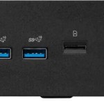 MSI Cubi Nuc Barebone (Core i5-120U)
