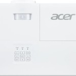 Acer H6815ATV 3D Projector DLP 4K Ultra HD Λάμπας LED με Ενσωματωμένα Ηχεία