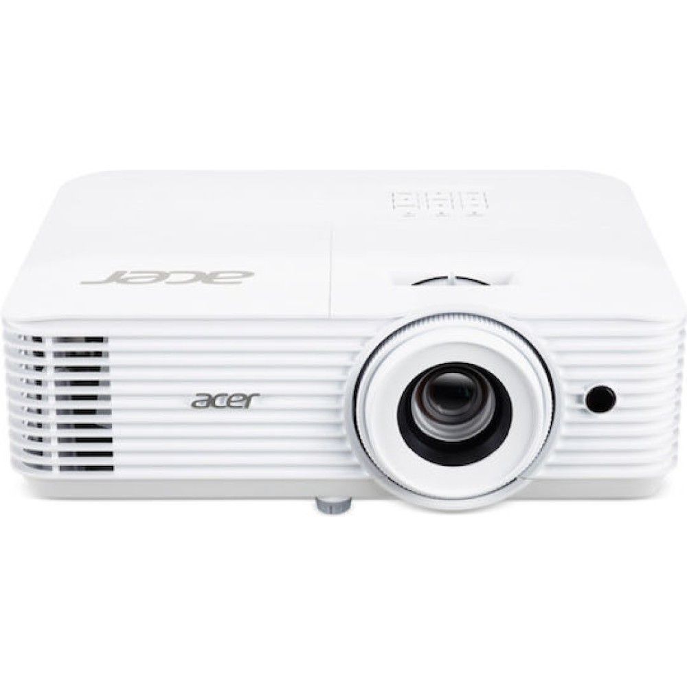 Acer H6815ATV 3D Projector DLP 4K Ultra HD Λάμπας LED με Ενσωματωμένα Ηχεία
