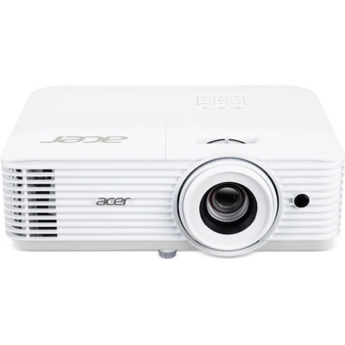 Acer H6815ATV 3D Projector DLP 4K Ultra HD Λάμπας LED με Ενσωματωμένα Ηχεία