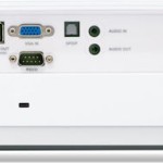 Acer H6815ATV 3D Projector DLP 4K Ultra HD Λάμπας LED με Ενσωματωμένα Ηχεία