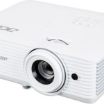 Acer H6815ATV 3D Projector DLP 4K Ultra HD Λάμπας LED με Ενσωματωμένα Ηχεία