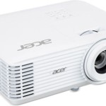 Acer H6815ATV 3D Projector DLP 4K Ultra HD Λάμπας LED με Ενσωματωμένα Ηχεία