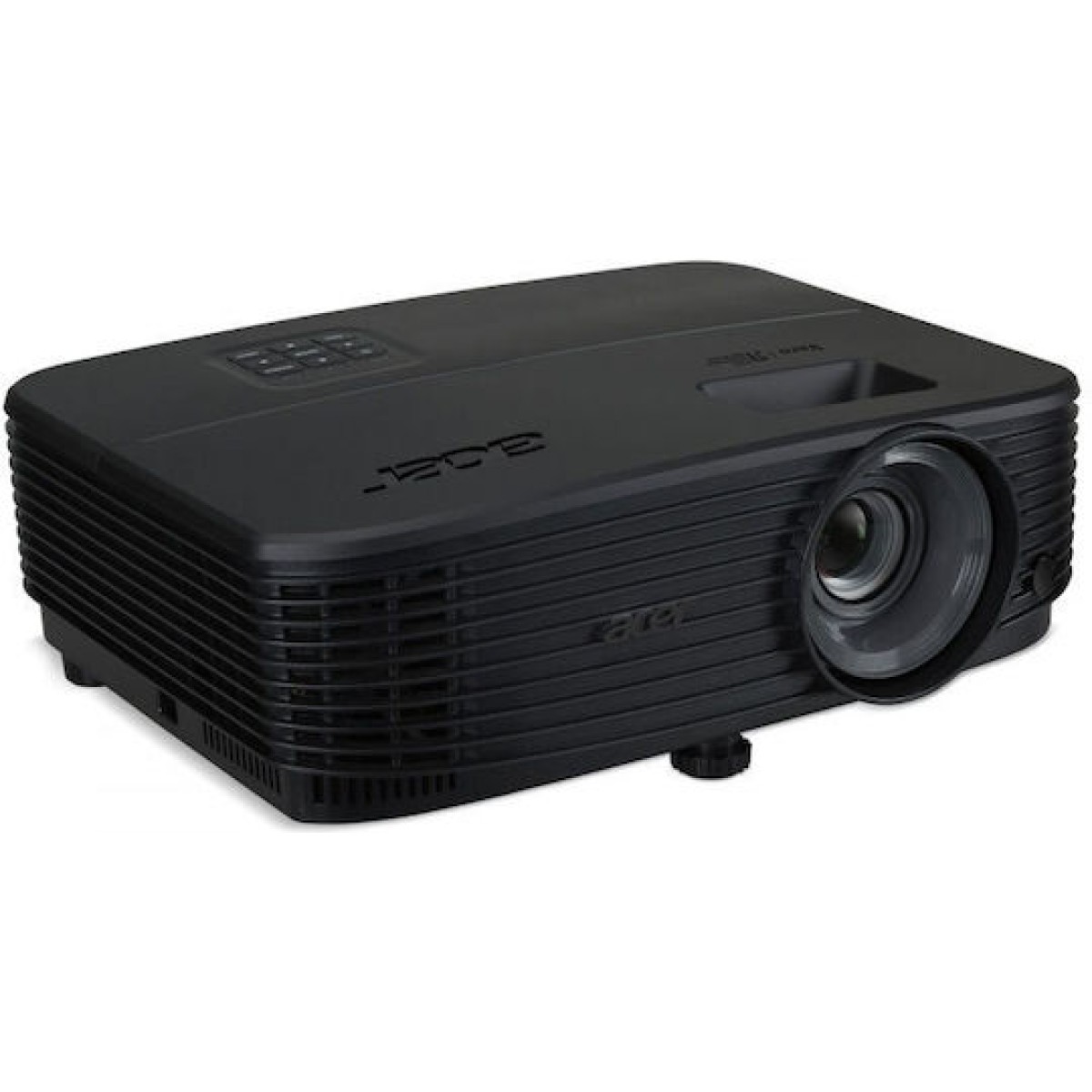 Acer Vero PD2527i Mini 3D Projector DLP Full HD Απλής Λάμπας με Wi-Fi και Ενσωματωμένα Ηχεία