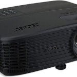 Acer Vero PD2527i Mini 3D Projector DLP Full HD Απλής Λάμπας με Wi-Fi και Ενσωματωμένα Ηχεία