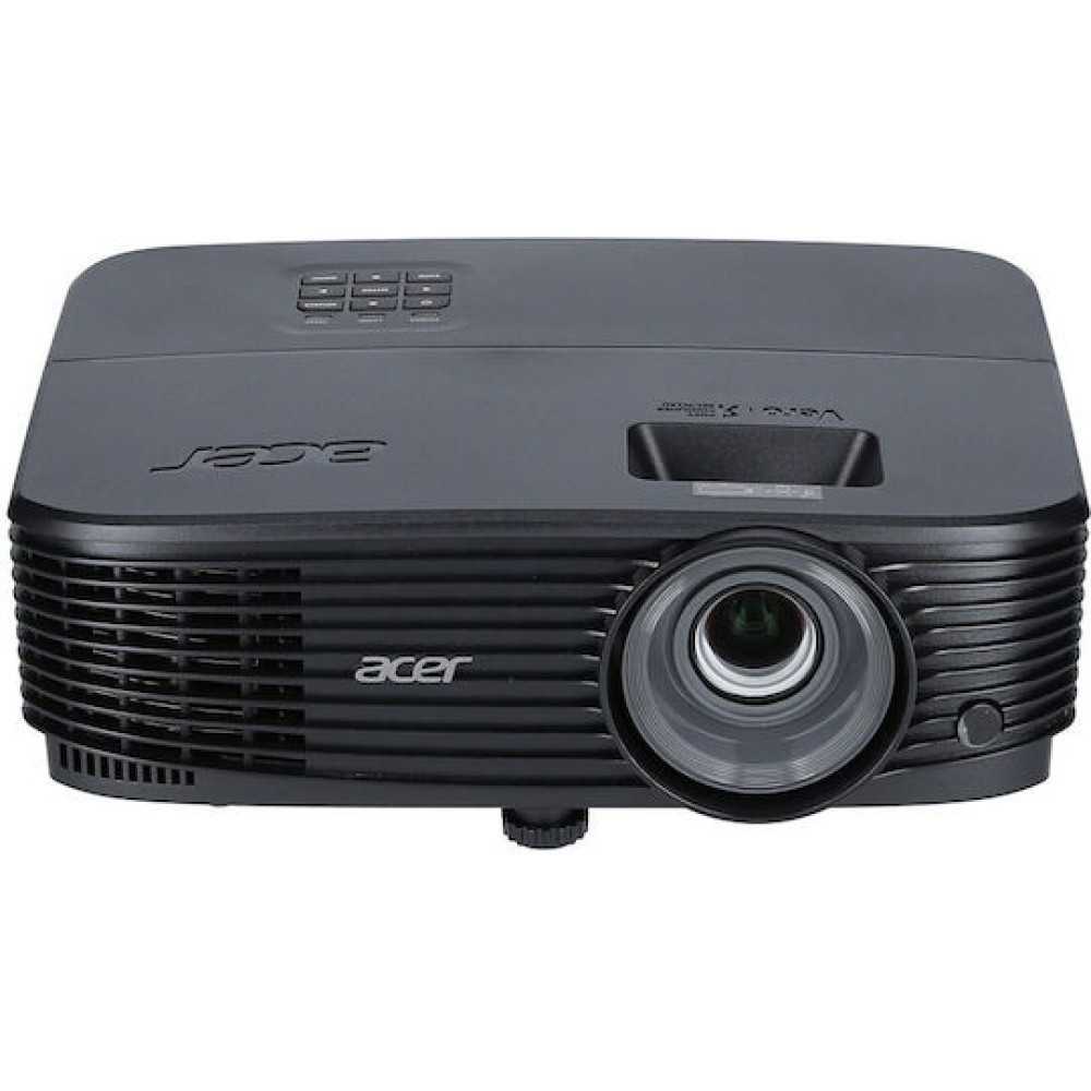 Acer Vero PD2527i Mini 3D Projector DLP Full HD Απλής Λάμπας με Wi-Fi και Ενσωματωμένα Ηχεία