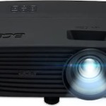 Acer Vero PD2527i Mini 3D Projector DLP Full HD Απλής Λάμπας με Wi-Fi και Ενσωματωμένα Ηχεία