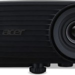 Acer Vero PD2527i Mini 3D Projector DLP Full HD Απλής Λάμπας με Wi-Fi και Ενσωματωμένα Ηχεία