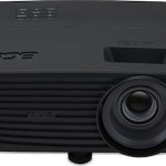 Acer Vero PD2527i Mini 3D Projector DLP Full HD Απλής Λάμπας με Wi-Fi και Ενσωματωμένα Ηχεία
