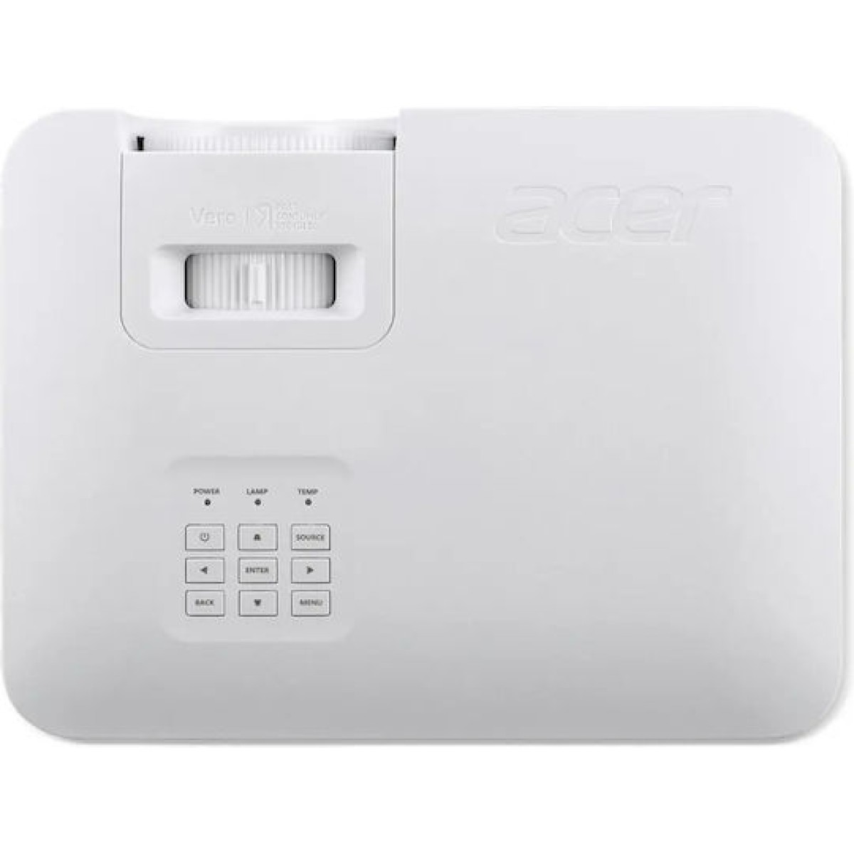 Acer Vero Mini 3D Projector DLP Full HD Laser με Wi-Fi και Ενσωματωμένα Ηχεία