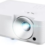 Acer Vero Mini 3D Projector DLP Full HD Laser με Wi-Fi και Ενσωματωμένα Ηχεία