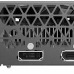 Zotac GeForce RTX 3050 6GB GDDR6 LP Κάρτα Γραφικών