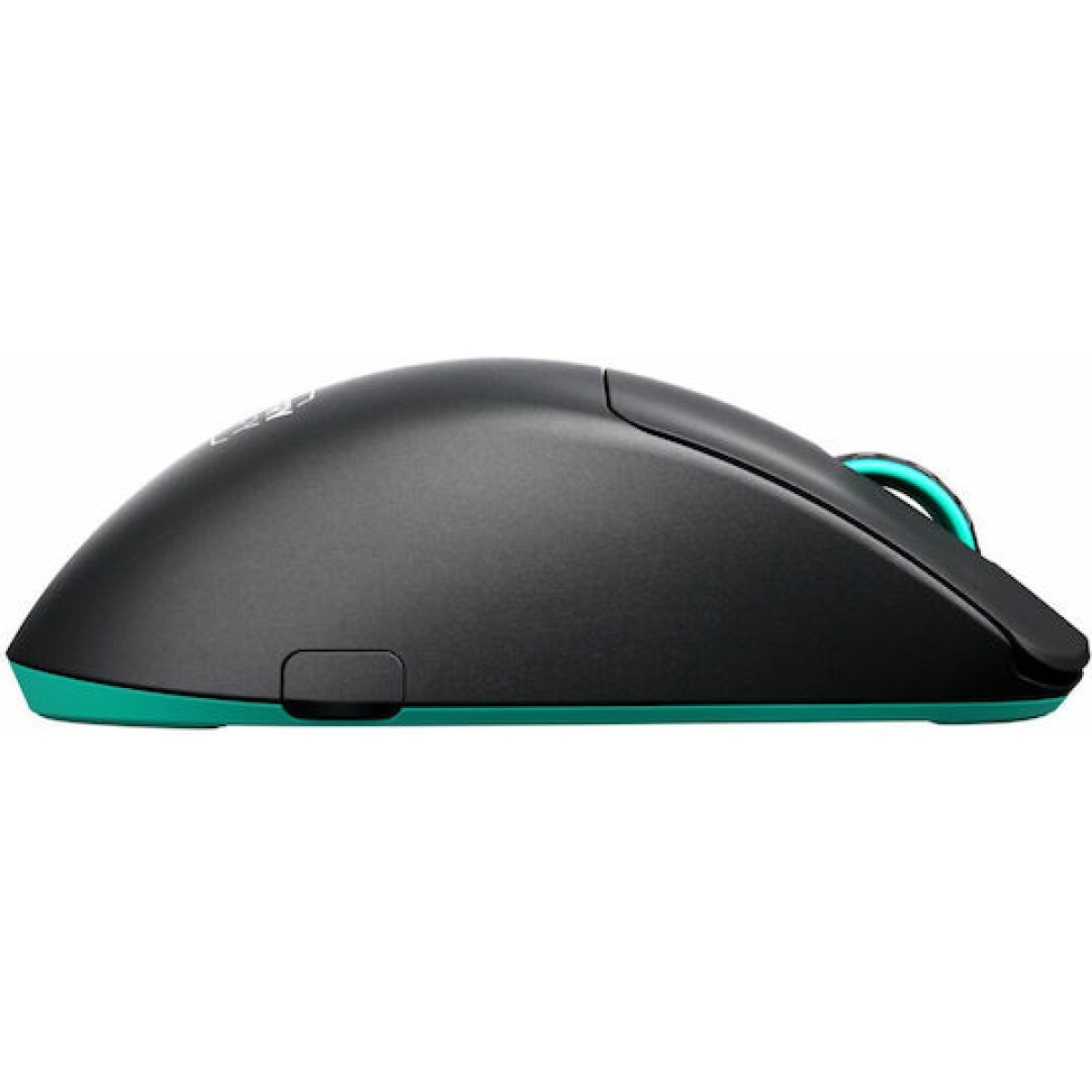 Cherry XTRFY M64 Ασύρματο Gaming Ποντίκι Μαύρο