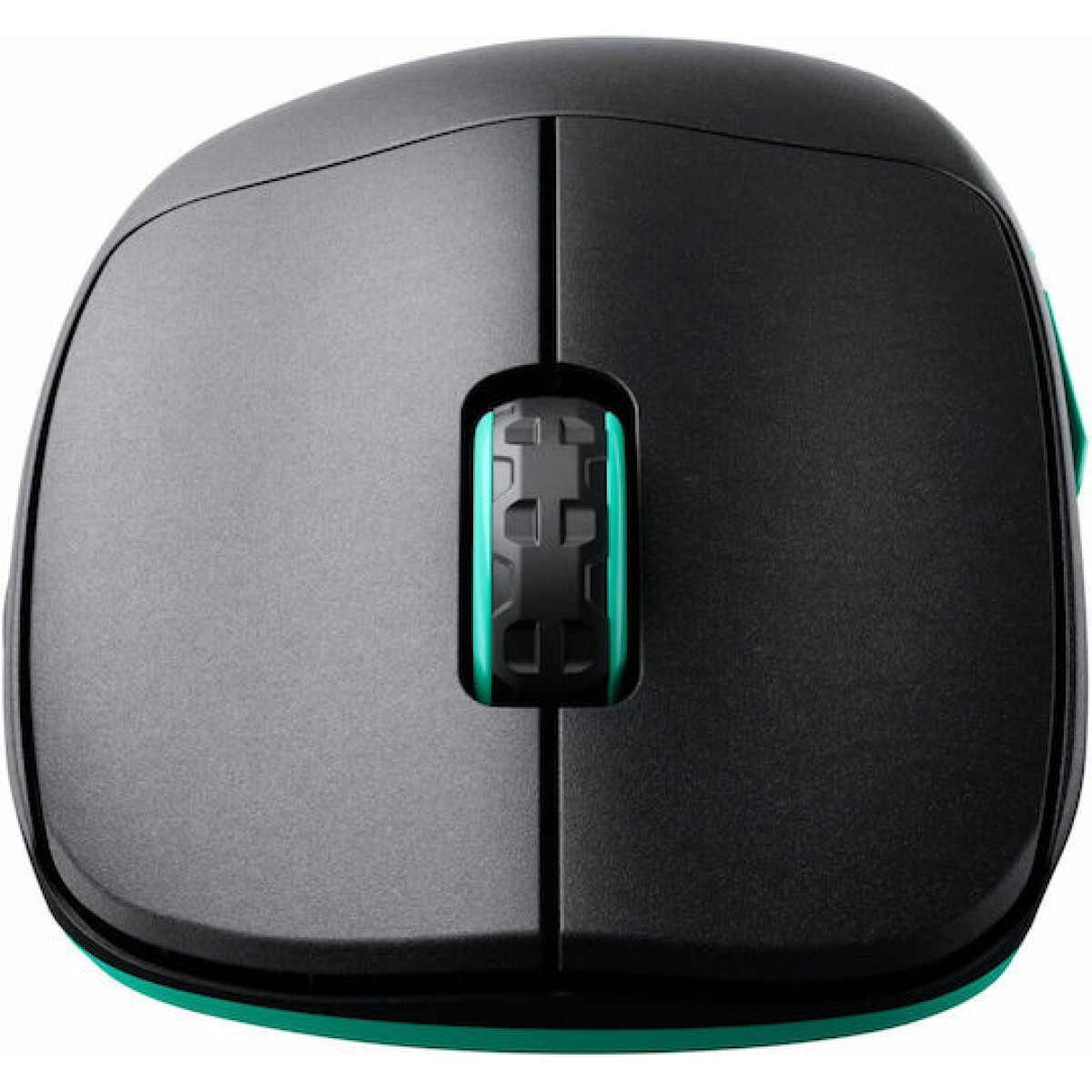 Cherry XTRFY M64 Ασύρματο Gaming Ποντίκι Μαύρο