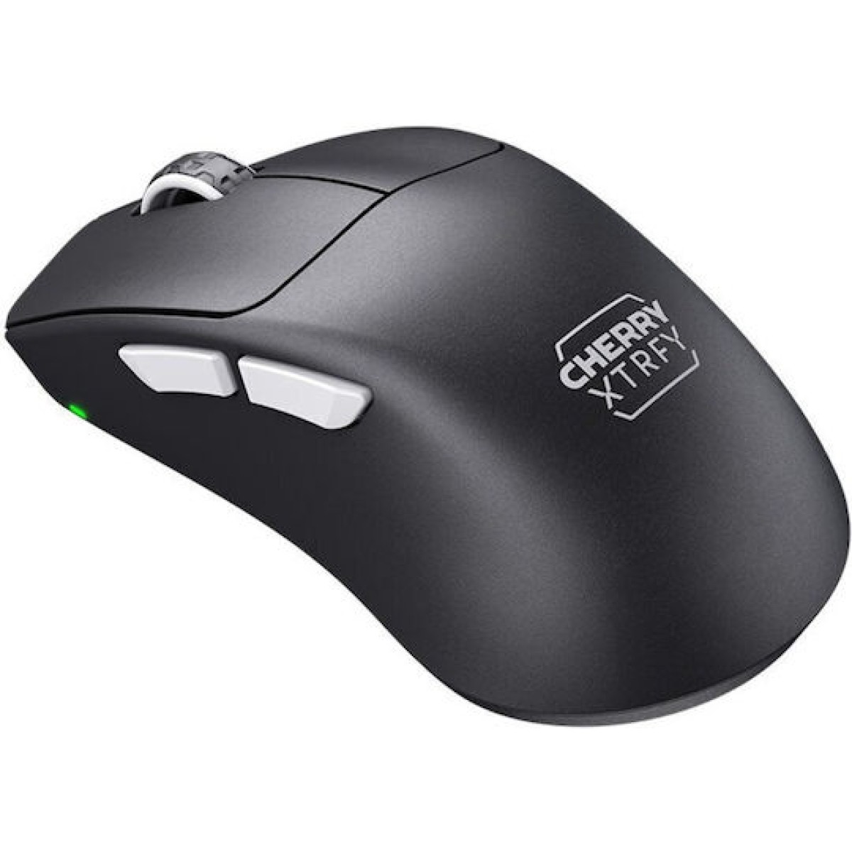 Cherry XTRFY M64 Pro Gaming Ποντίκι Μαύρο