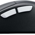 Cherry XTRFY M64 Pro Gaming Ποντίκι Μαύρο