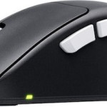 Cherry XTRFY M64 Pro Gaming Ποντίκι Μαύρο