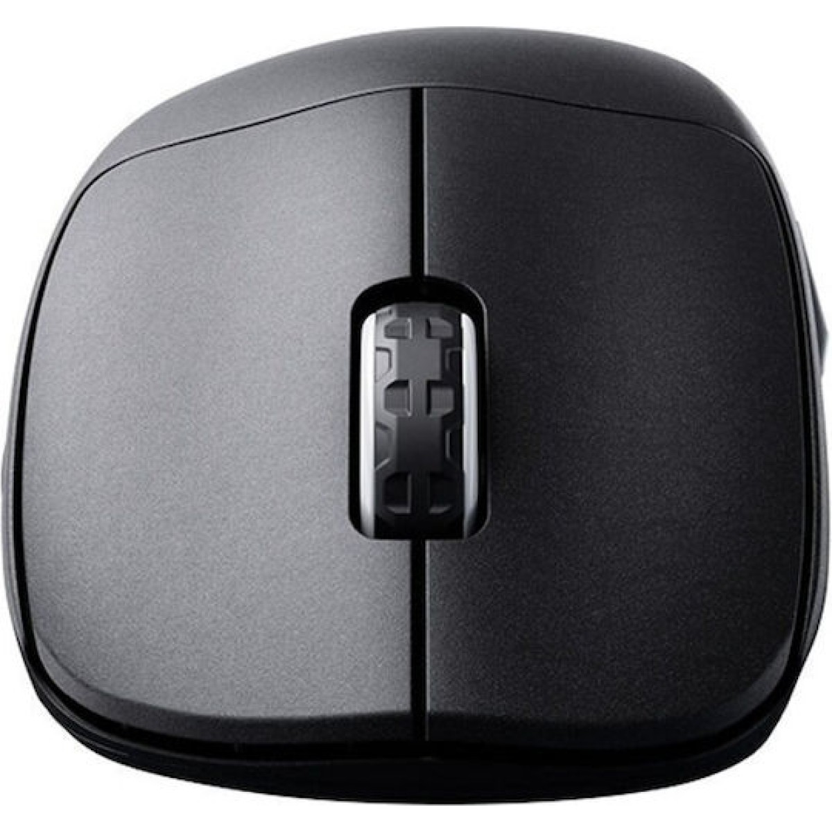 Cherry XTRFY M64 Pro Gaming Ποντίκι Μαύρο