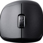 Cherry XTRFY M64 Pro Gaming Ποντίκι Μαύρο