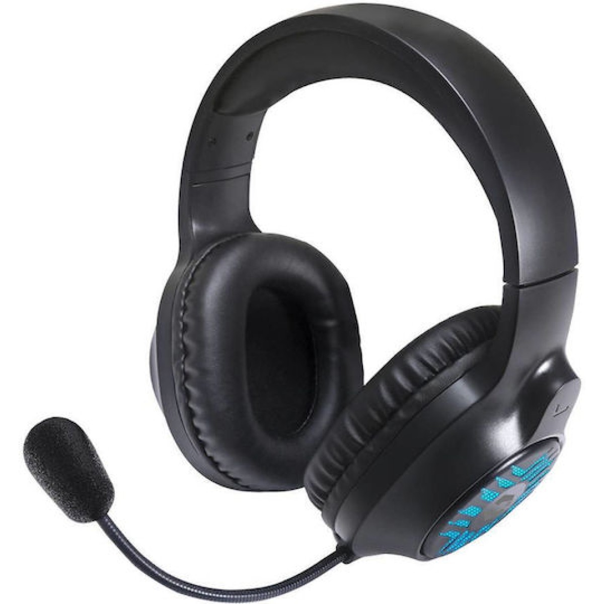 SpeedLink Tyron Over Ear Gaming Headset με σύνδεση 3.5mm