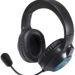 SpeedLink Tyron Over Ear Gaming Headset με σύνδεση 3.5mm