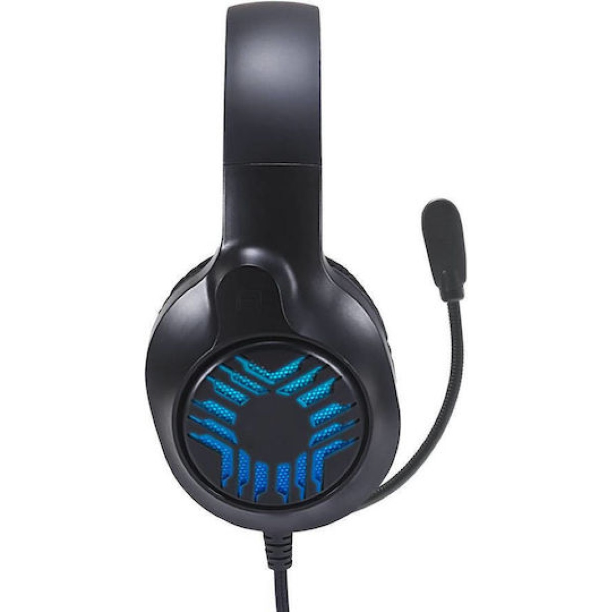 SpeedLink Tyron Over Ear Gaming Headset με σύνδεση 3.5mm