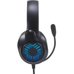 SpeedLink Tyron Over Ear Gaming Headset με σύνδεση 3.5mm