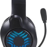SpeedLink Tyron Over Ear Gaming Headset με σύνδεση 3.5mm