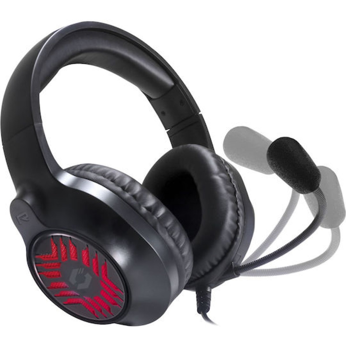 SpeedLink Tyron Over Ear Gaming Headset με σύνδεση 3.5mm