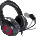 SpeedLink Tyron Over Ear Gaming Headset με σύνδεση 3.5mm