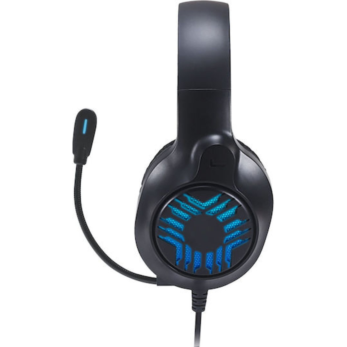 SpeedLink Tyron Over Ear Gaming Headset με σύνδεση 3.5mm
