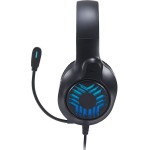 SpeedLink Tyron Over Ear Gaming Headset με σύνδεση 3.5mm