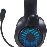 SpeedLink Tyron Over Ear Gaming Headset με σύνδεση 3.5mm