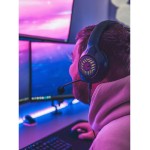 SpeedLink Tyron Over Ear Gaming Headset με σύνδεση 3.5mm