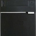 LC-Power 7041B Midi Tower Κουτί Υπολογιστή Μαύρο