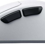 Cherry XTRFY M64 Pro Ασύρματο Gaming Ποντίκι Λευκό