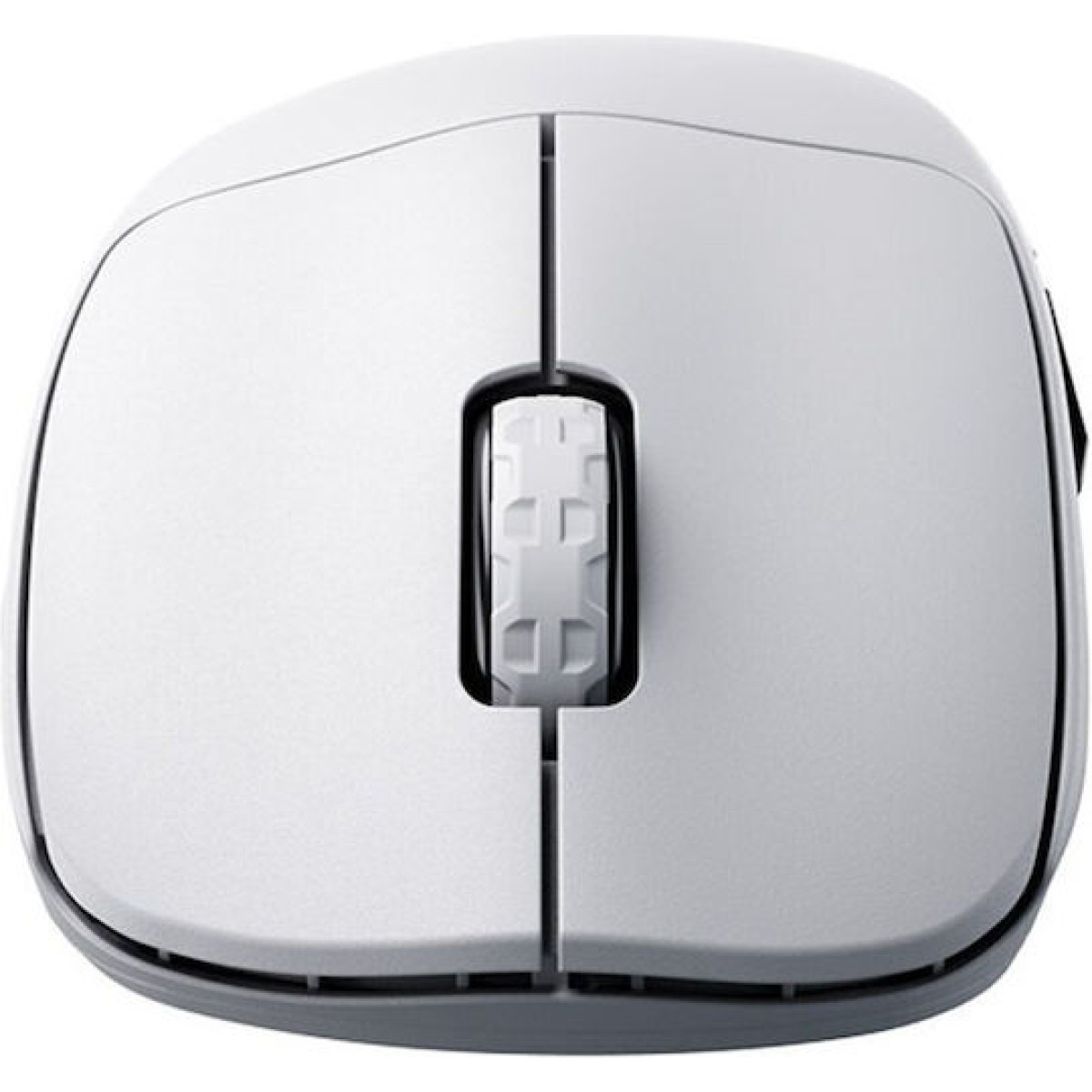 Cherry XTRFY M64 Pro Ασύρματο Gaming Ποντίκι Λευκό