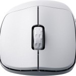 Cherry XTRFY M64 Pro Ασύρματο Gaming Ποντίκι Λευκό