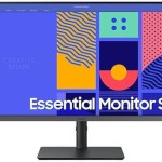 Samsung S4 S40GD IPS Monitor 27