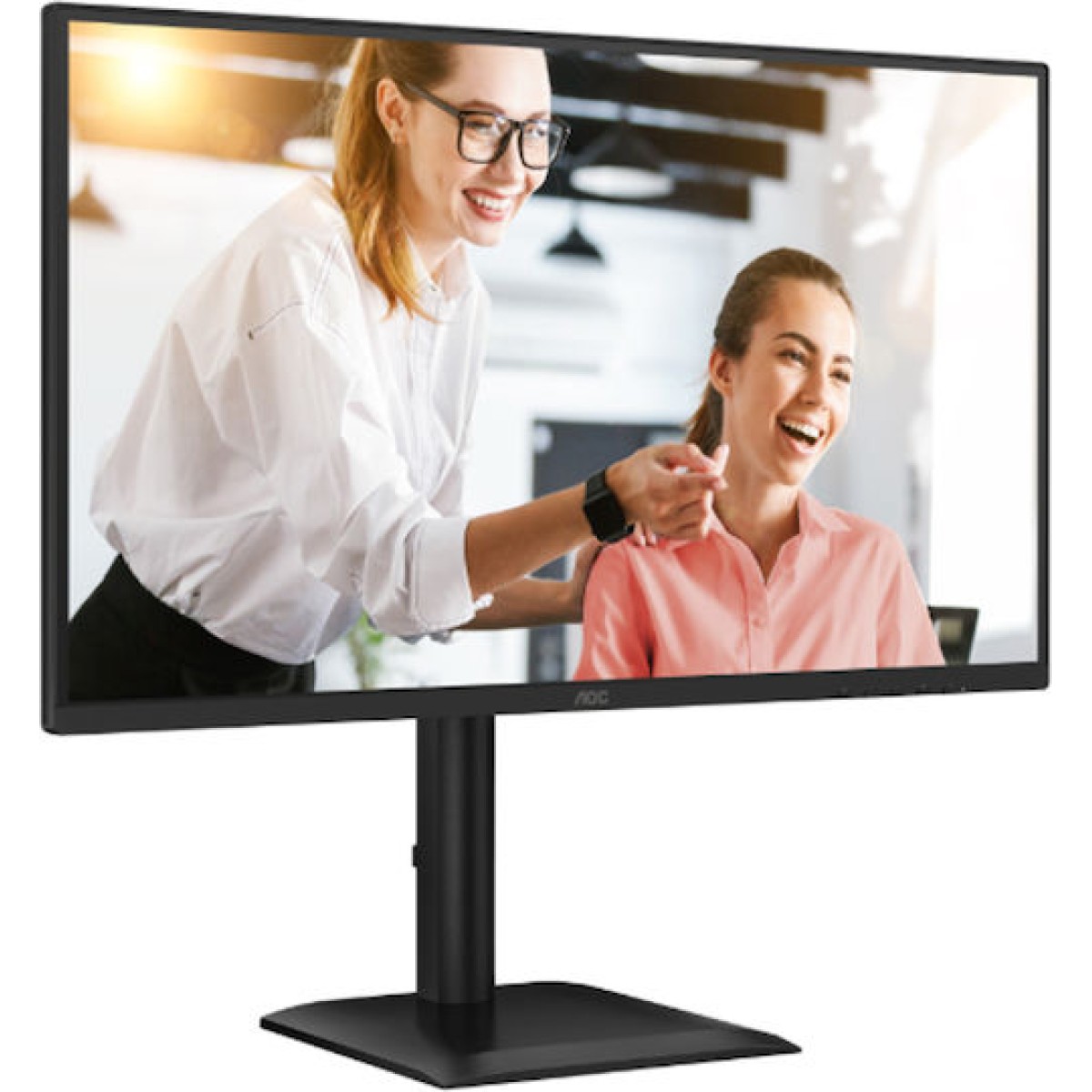AOC Q27E4CV IPS Monitor 27