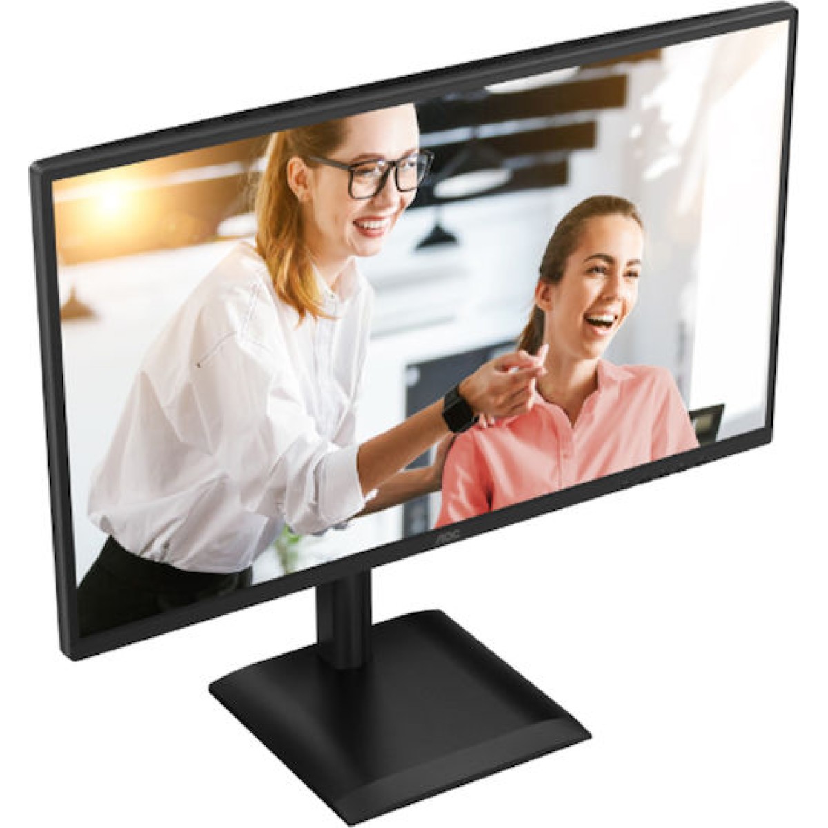 AOC Q27E4CV IPS Monitor 27